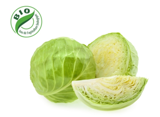 Image de Chou vert -  (au kg)