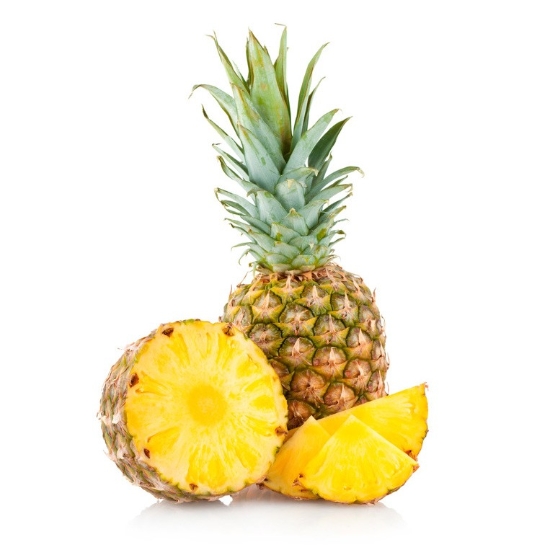Image de Ananas - (Au kg)