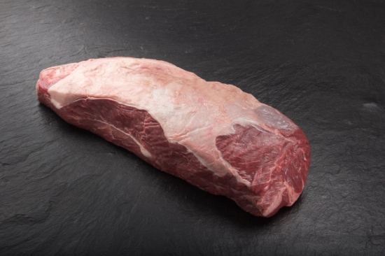 Image de Rôti de poitrine de bœuf - (au kg)