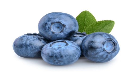 Image de Myrtille - (500g)