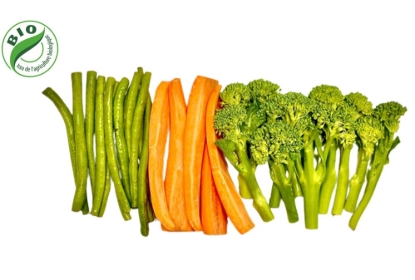 Image de Pack TRIO de légumes - 150g