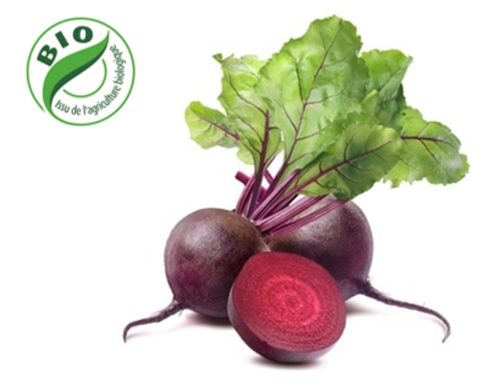 Image de Mini betterave - (250g)
