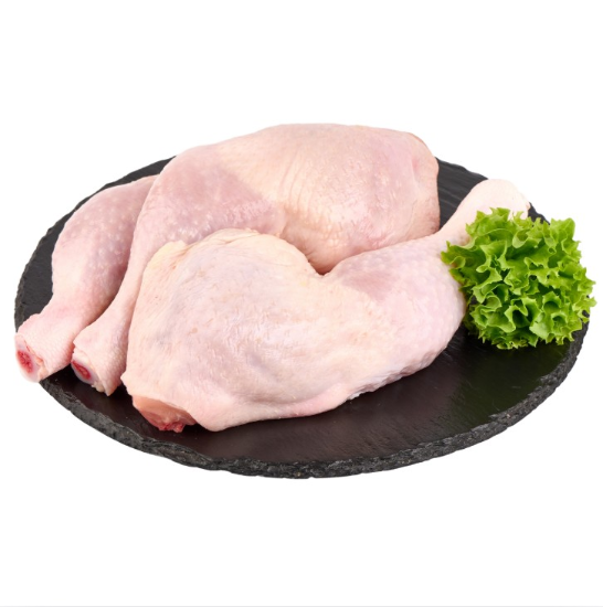 Image de Cuisses de poulet fermier - ( au kg )