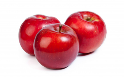 Image de Pomme rouge import - (Au Kg)