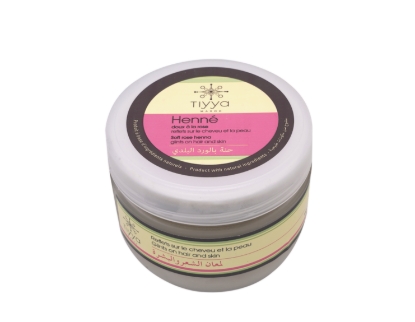Image de Henné à la rose TIYYA (250ml)