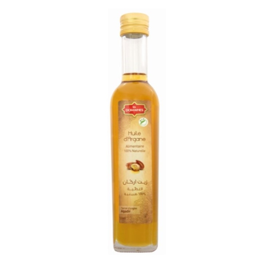 Image de Huile d'argane BIO (25cl)