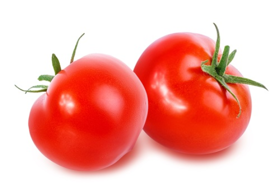 Image de Tomate ronde - (Au Kg)