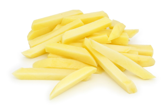 Image de Pomme de terre frite - (150g)