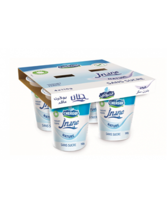 Image de Jnane nature - (4*110g)