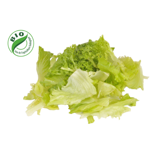 Image de Mélange salade verte - (100g)