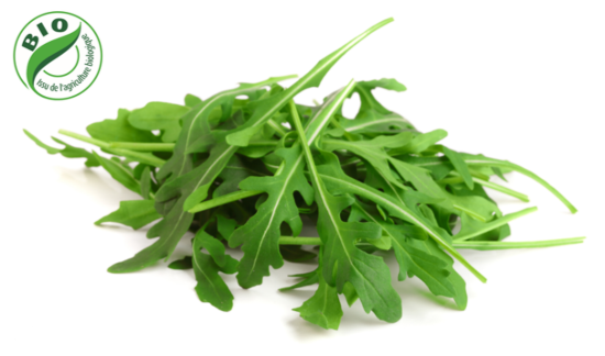 Image de Roquette - (100g)
