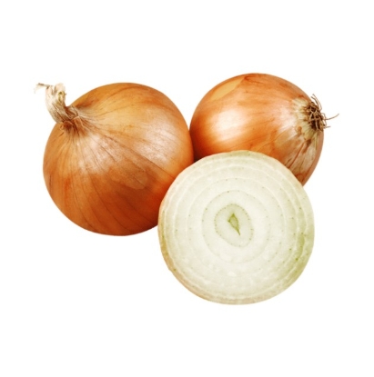 Image de Oignon Blanc - (Au kg)