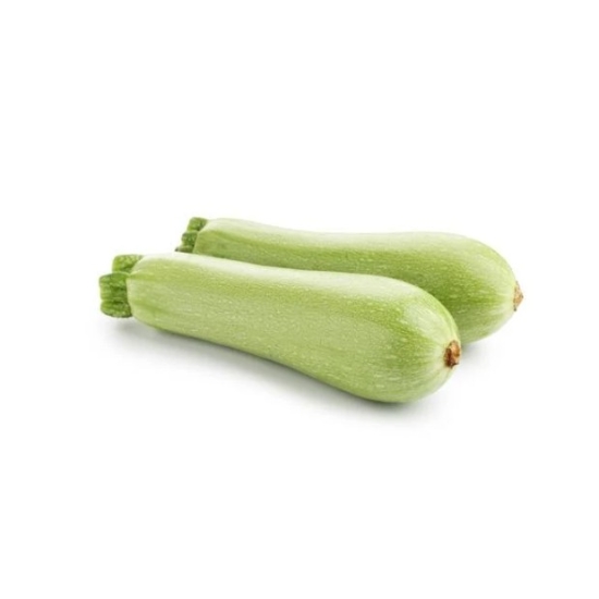 Image de Courgette blanche - (Au Kg)