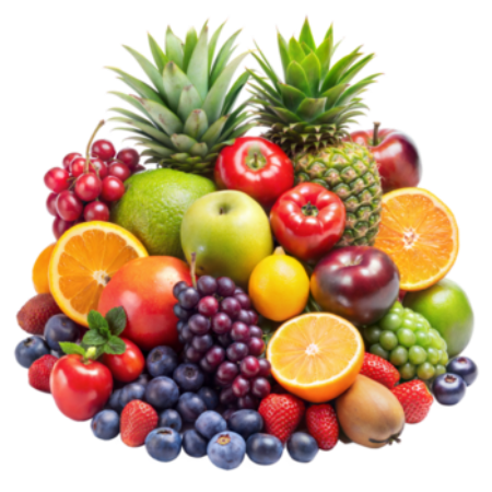 Image de la catégorie Fruits