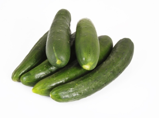 Image de Concombre épineux - (Au Kg) - copié